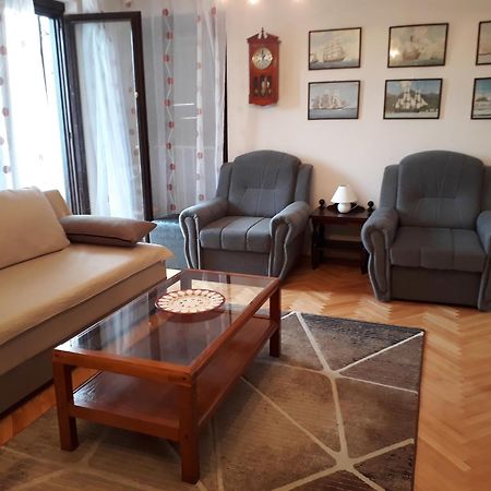 Apartman Buble Trogir Dış mekan fotoğraf