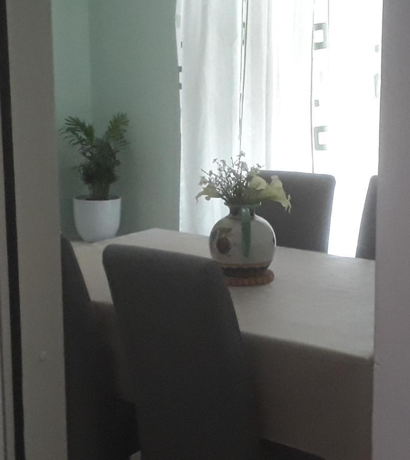 Apartman Buble Trogir Dış mekan fotoğraf