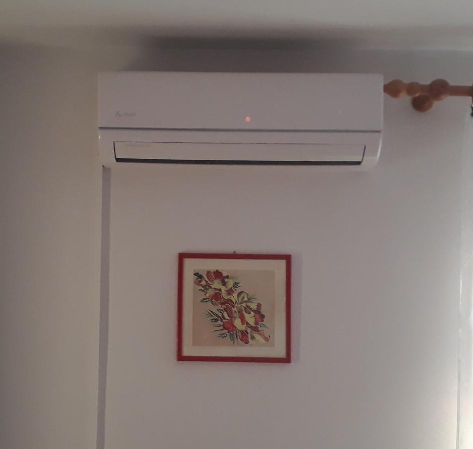 Apartman Buble Trogir Dış mekan fotoğraf