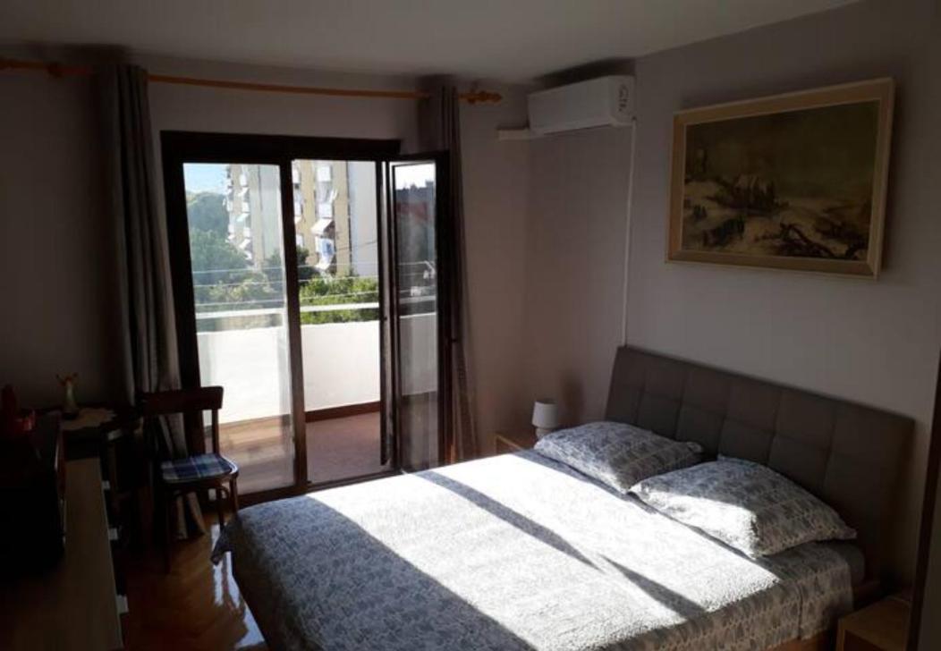 Apartman Buble Trogir Dış mekan fotoğraf