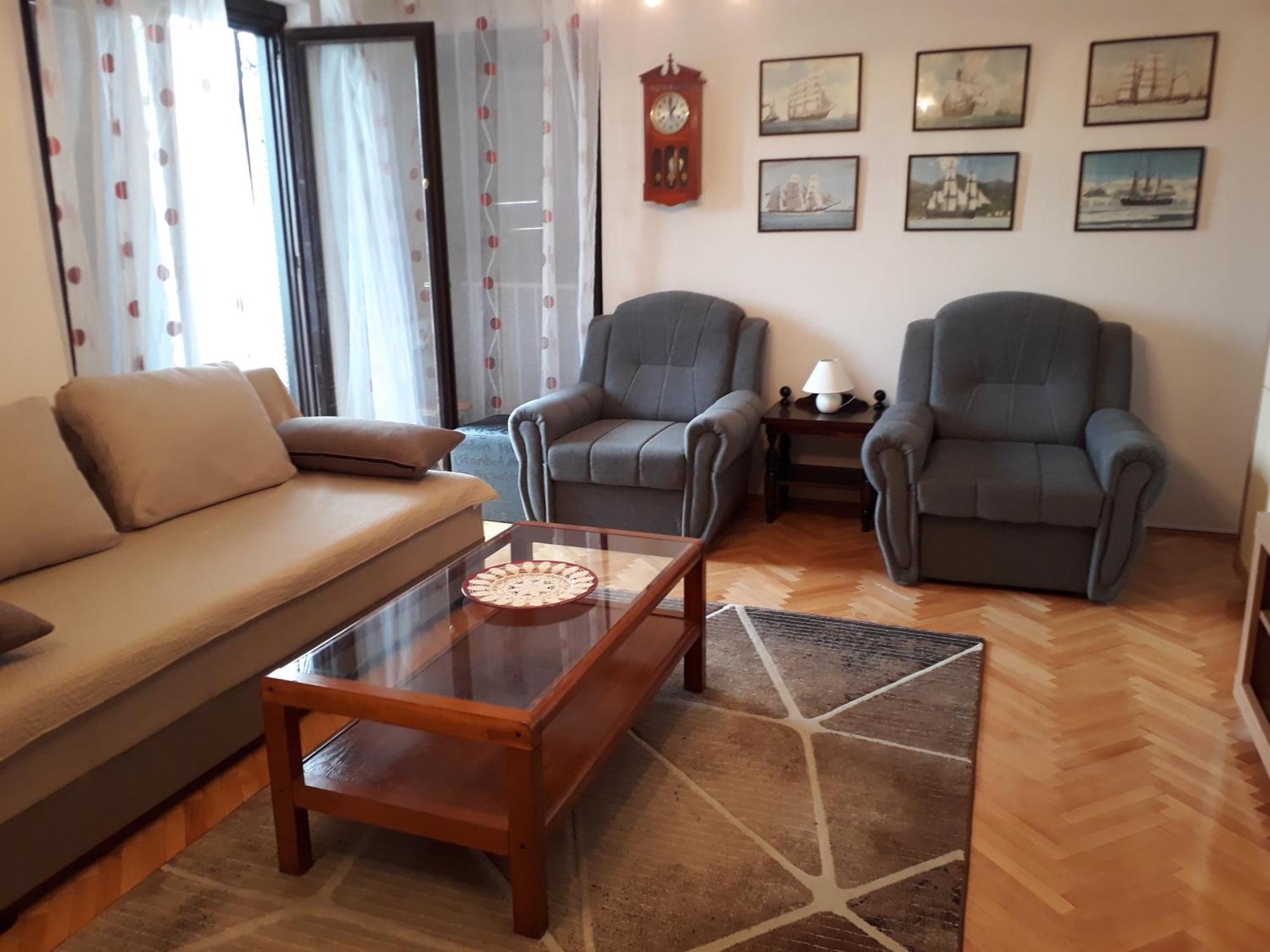 Apartman Buble Trogir Dış mekan fotoğraf