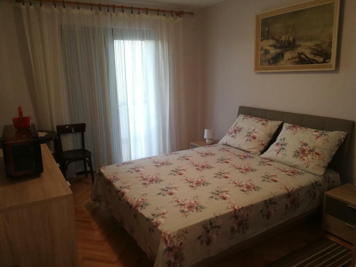Apartman Buble Trogir Dış mekan fotoğraf