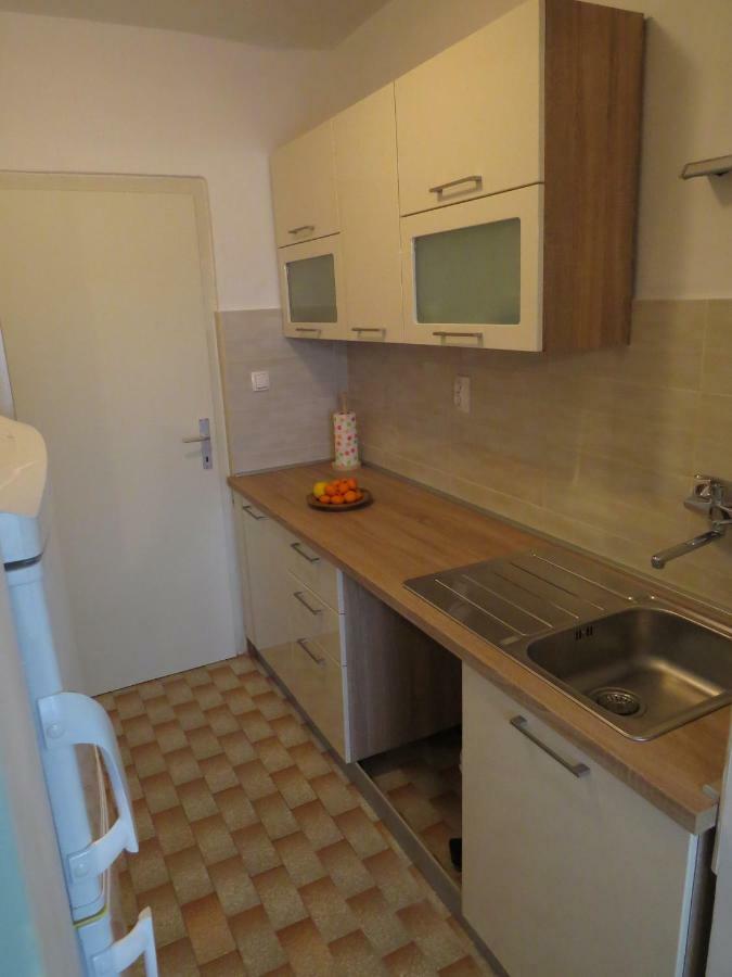 Apartman Buble Trogir Dış mekan fotoğraf