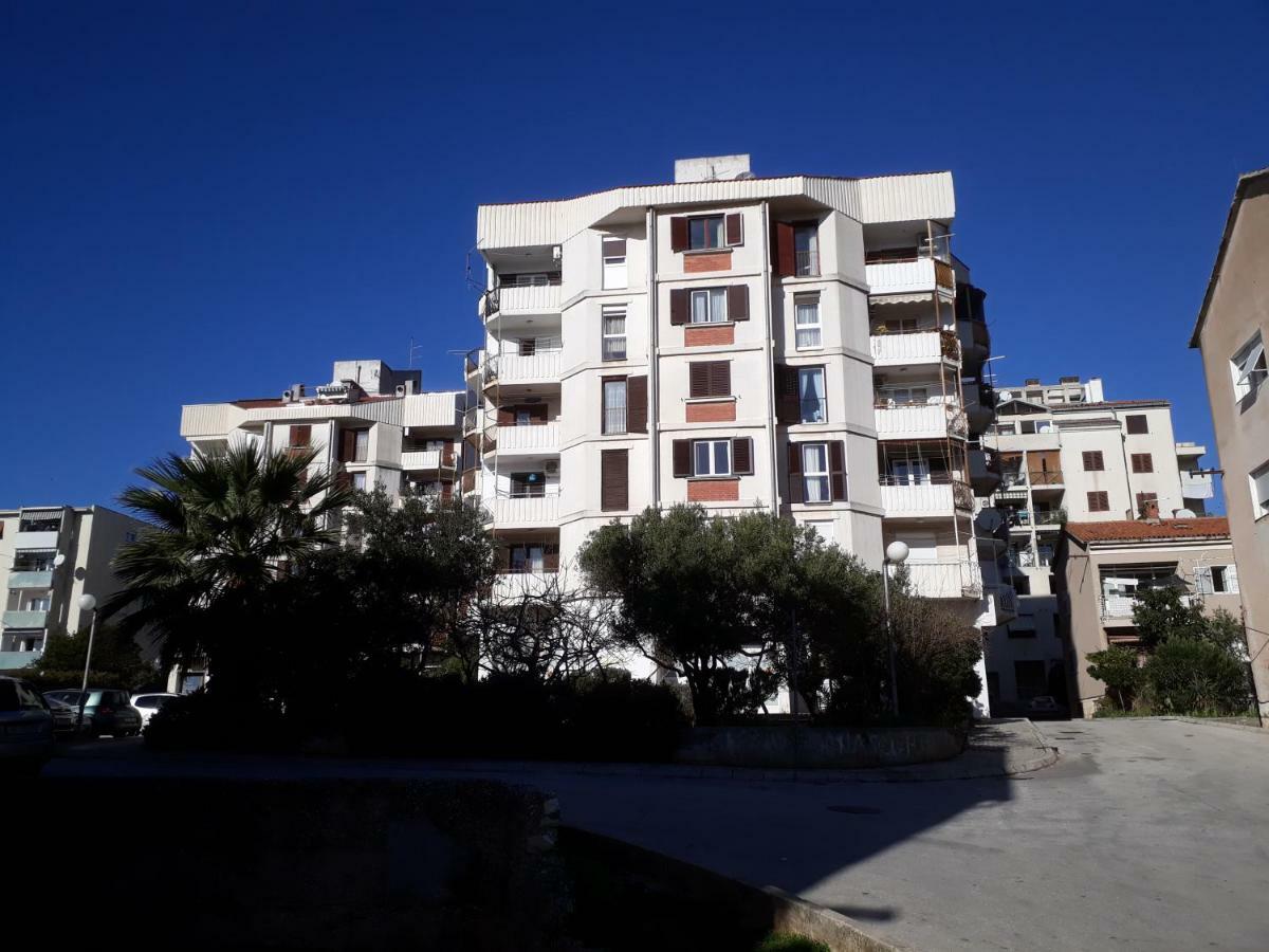 Apartman Buble Trogir Dış mekan fotoğraf