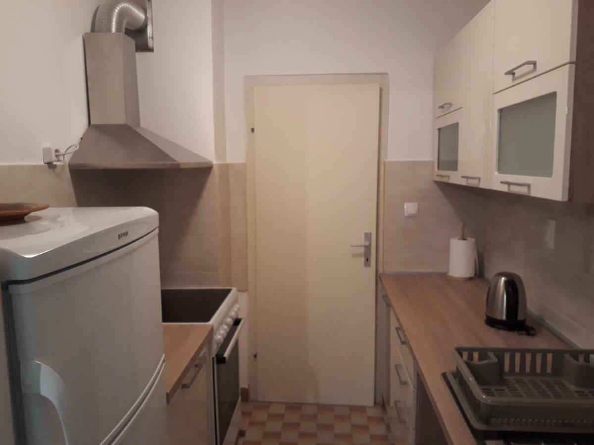 Apartman Buble Trogir Dış mekan fotoğraf