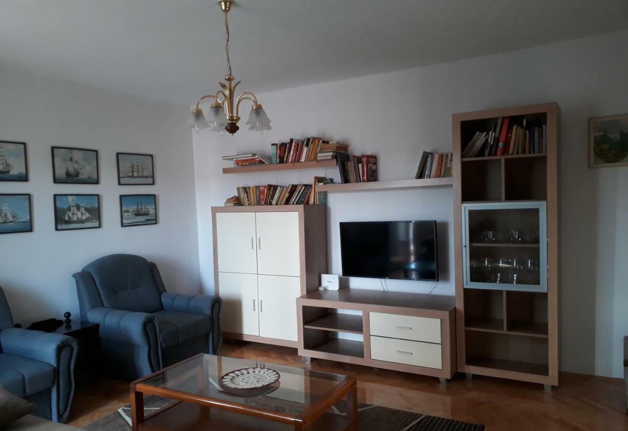 Apartman Buble Trogir Dış mekan fotoğraf