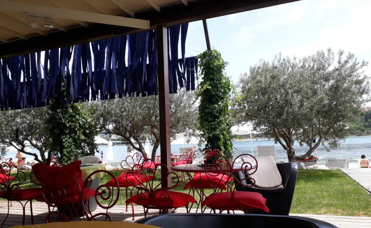 Apartman Buble Trogir Dış mekan fotoğraf